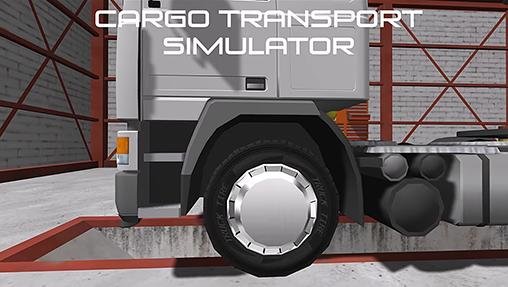 download Cargo transport simulator apk